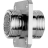 Разъем DIN 7-16, 1 шт Telegärtner J01123A0002 - Разъем DIN 7-16, 1 шт Telegärtner J01123A0002