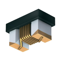 Катушка индуктивности 2.7 нГн, SMD, 0402, 1 шт Fastron 0402AS-2N7K