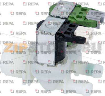 SOLENOID VALVE SUITABLE FOR MIELE 546790 
