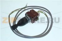 JOYSTICK SFOGLIATRICE 600MM 2VEL 380/3