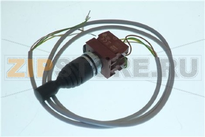 JOYSTICK SFOGLIATRICE 600MM 2VEL 380/3 