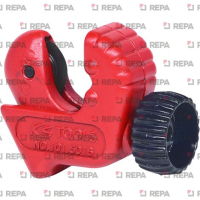 MINI TUBE CUTTER ø 3 TO 16 MM
