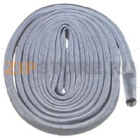 CALZA FIBRA DI VETRO ø 14 mm - 1 mt