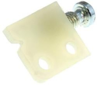 DOOR ADJUSTMENT CAM WHP 481252838056