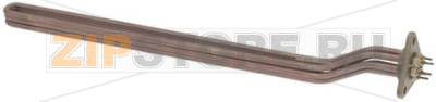 RESISTENZA 5000W 230V 