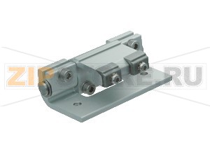 Монтажное приспособление Mounting aid OMH-SLCT-05 Pepperl+Fuchs Описание оборудованияMounting bracket including adjustment