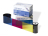 Набор для печати: красящая лента KT, чистящий ролик, чистящая карта принтера Datacard CD800 CLM
