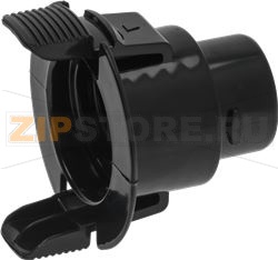 HOSE FITTING FOR VACUUM CLEANER SAMSUNG 