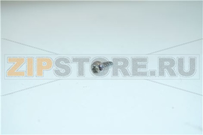 SCREW CX 3 X 8 Zn AUTO 