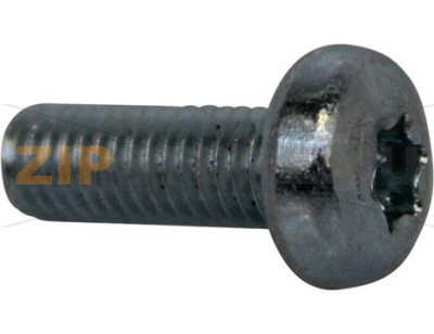 BOLT M5X14 