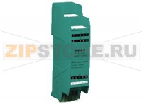 Блок питания external amplifier SU100/25/145/165 Pepperl+Fuchs