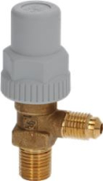 TANK VALVE 6110/22