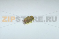 QUICK COUPLING ø 1/8M-4 mm