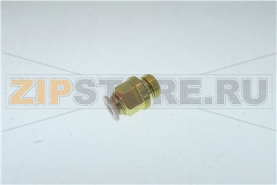 QUICK COUPLING ø 1/8M-4 mm 