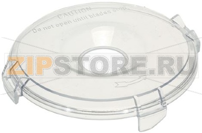 COPERCHIO IN POLICARBONATO 