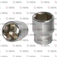 HEXA 1/4 SOCKET - 10 MM