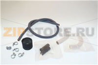 КОМПЛЕКТ СЕРВИСНЫХ ШЛАНГОВ RATIONAL 87.00.476