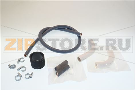 КОМПЛЕКТ СЕРВИСНЫХ ШЛАНГОВ RATIONAL 87.00.476 