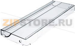 PANEL BOSCH 00742343 
