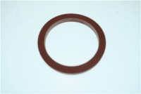 GUARNIZIONE 40.5X50.5X5 VMQ70 SEZIONE RE