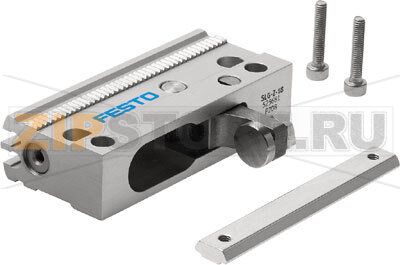 Модуль промежуточной позиции Festo SLG-Z-18-A 