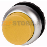 Переключатель поворотный, пластик, 1 шт Eaton M22-DH-Y