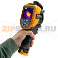 Тепловизор Fluke TiS60