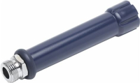 HANDLE T&amp;S CONNECTION BLUE FOR SPRAY GUN