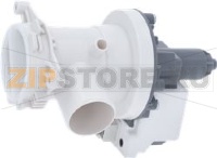 DRAIN ELECTRIC PUMP 3 OPEN PIPES SUITABL