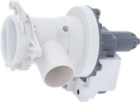 DRAIN ELECTRIC PUMP 3 OPEN PIPES SUITABL