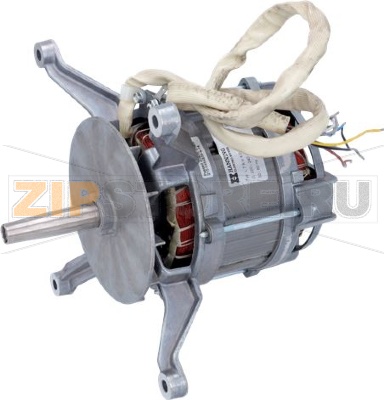 MOTORE HANNING L7AW4D-099 