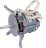 MOTORE HANNING L7AW4D-099