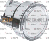 INDICATOR LIGHT WHITE