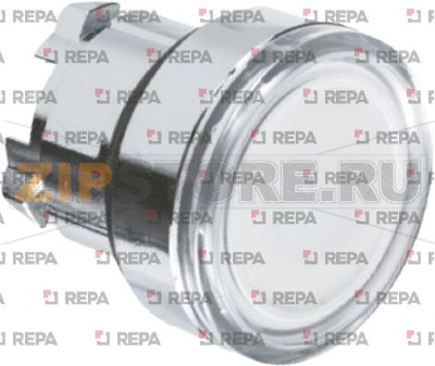 INDICATOR LIGHT WHITE 