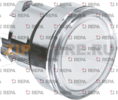 INDICATOR LIGHT WHITE 