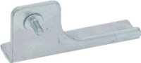 HINGE LOWER WHIRLPOOL C00672390