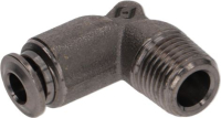 RACCORDO A L ø 1/8M - ø 4 mm