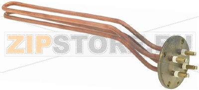 ТЭН 2500ВТ 110В 