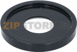 CAPSULE GROUP SILICONE GASKET 