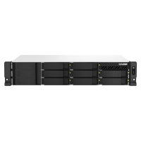 Накопитель сетевой QNAP TS-873AEU