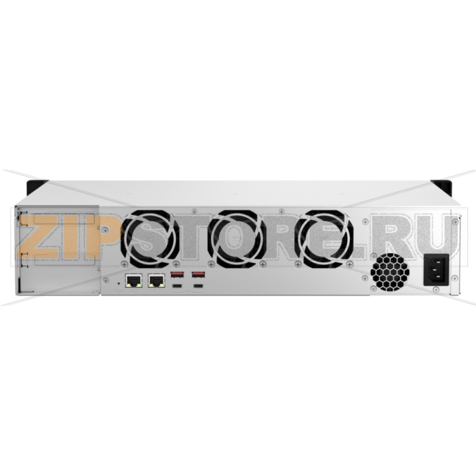 Накопитель сетевой QNAP TS-873AEU 