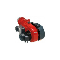 Горелка газовая Weishaupt WM-G 10/3-A, 3/4, ZM