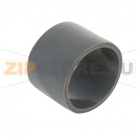 Паропровод 70x5 Rational SCC, CM 202 начиная с 04/2004