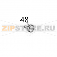 Screw Sato DR308e