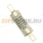 Предохранитель, 20 A, AC 660 В, DC 250 В, 80 кА, BS88/A2, 22x82 мм, gL/gG, BS Eaton 20AMP 660V ac - Предохранитель, 20 A, AC 660 В, DC 250 В, 80 кА, BS88/A2, 22x82 мм, gL/gG, BS Eaton 20AMP 660V ac