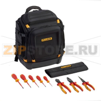 Набор ручных инструментов с рюкзаком Fluke IKPK7
