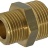 ФИТИНГ O 1/2''M-3/4''M - ФИТИНГ O 1/2''M-3/4''M