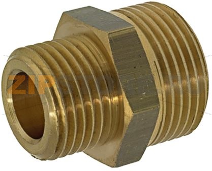 ФИТИНГ O 1/2''M-3/4''M 