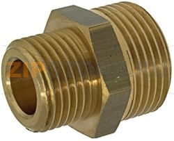 ФИТИНГ O 1/2''M-3/4''M 