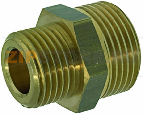 ФИТИНГ O 1/2''M-3/4''M 